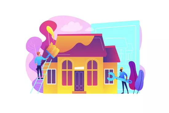 jasa dekorasi rumah jasa dekorasi rumah