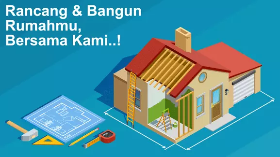 jasa konstruksi rumah
