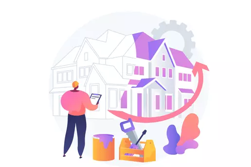 Jasa Renovasi Rumah Jasa Renovasi Rumah